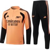 Chándal Arsenal 2026/27-(Half zipper IV)